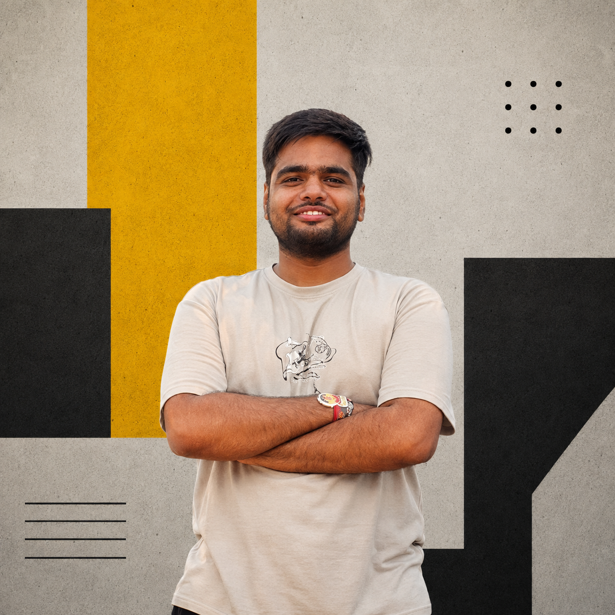Ayush Sharma